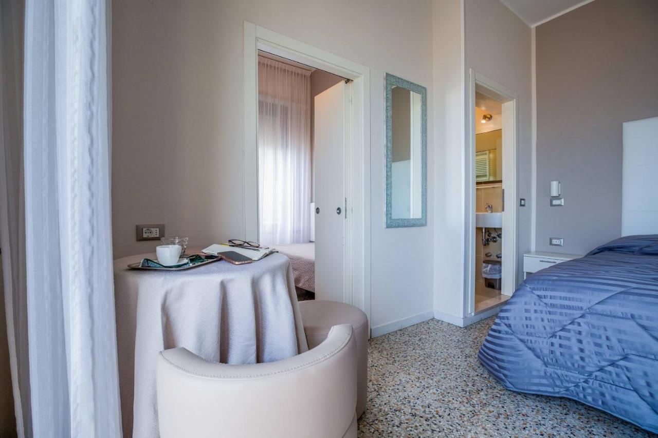 Hotel Deanna Bellaria-Igea Marina Luaran gambar