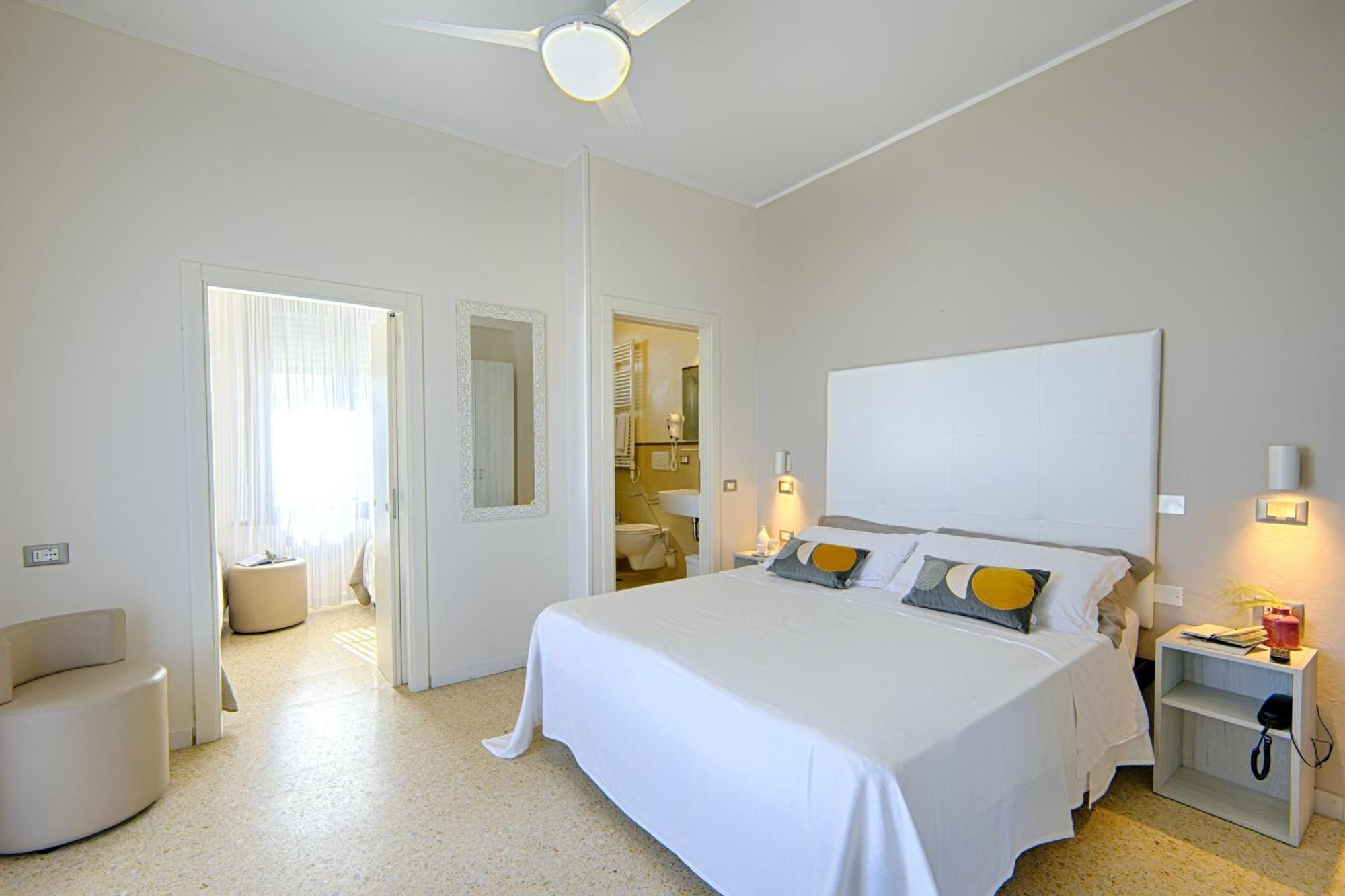 Hotel Deanna Bellaria-Igea Marina Luaran gambar