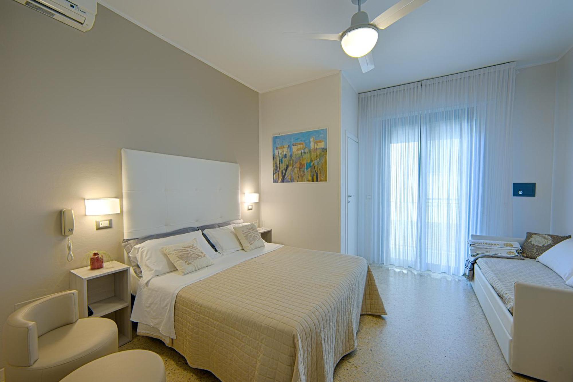 Hotel Deanna Bellaria-Igea Marina Luaran gambar