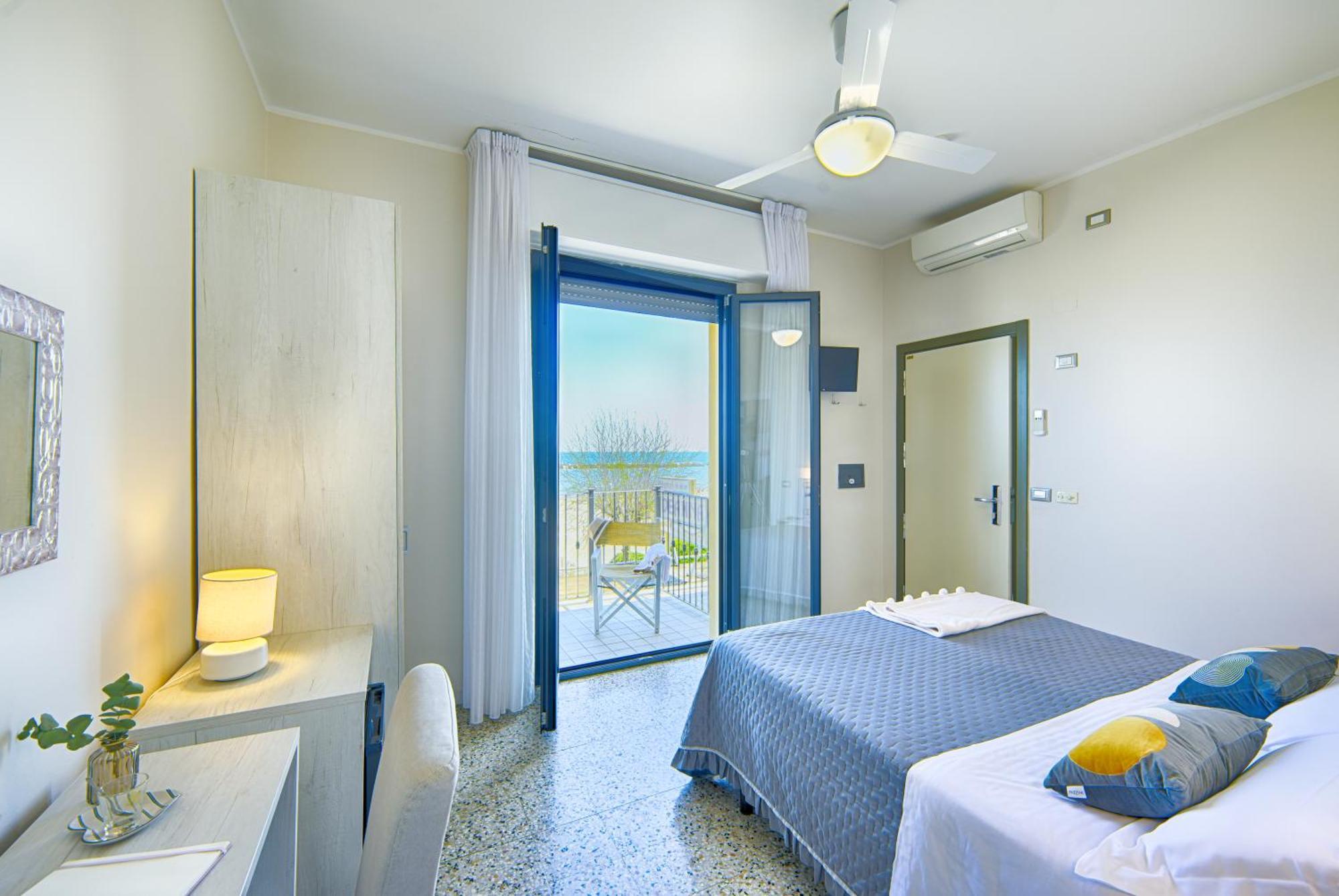 Hotel Deanna Bellaria-Igea Marina Luaran gambar