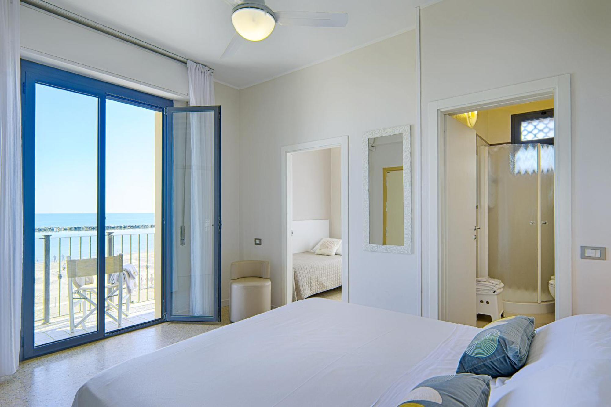 Hotel Deanna Bellaria-Igea Marina Luaran gambar