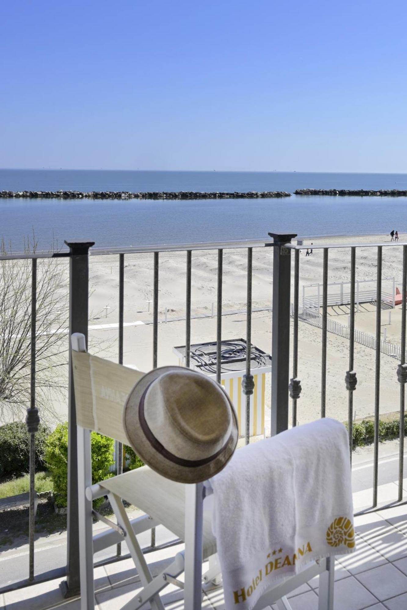 Hotel Deanna Bellaria-Igea Marina Luaran gambar