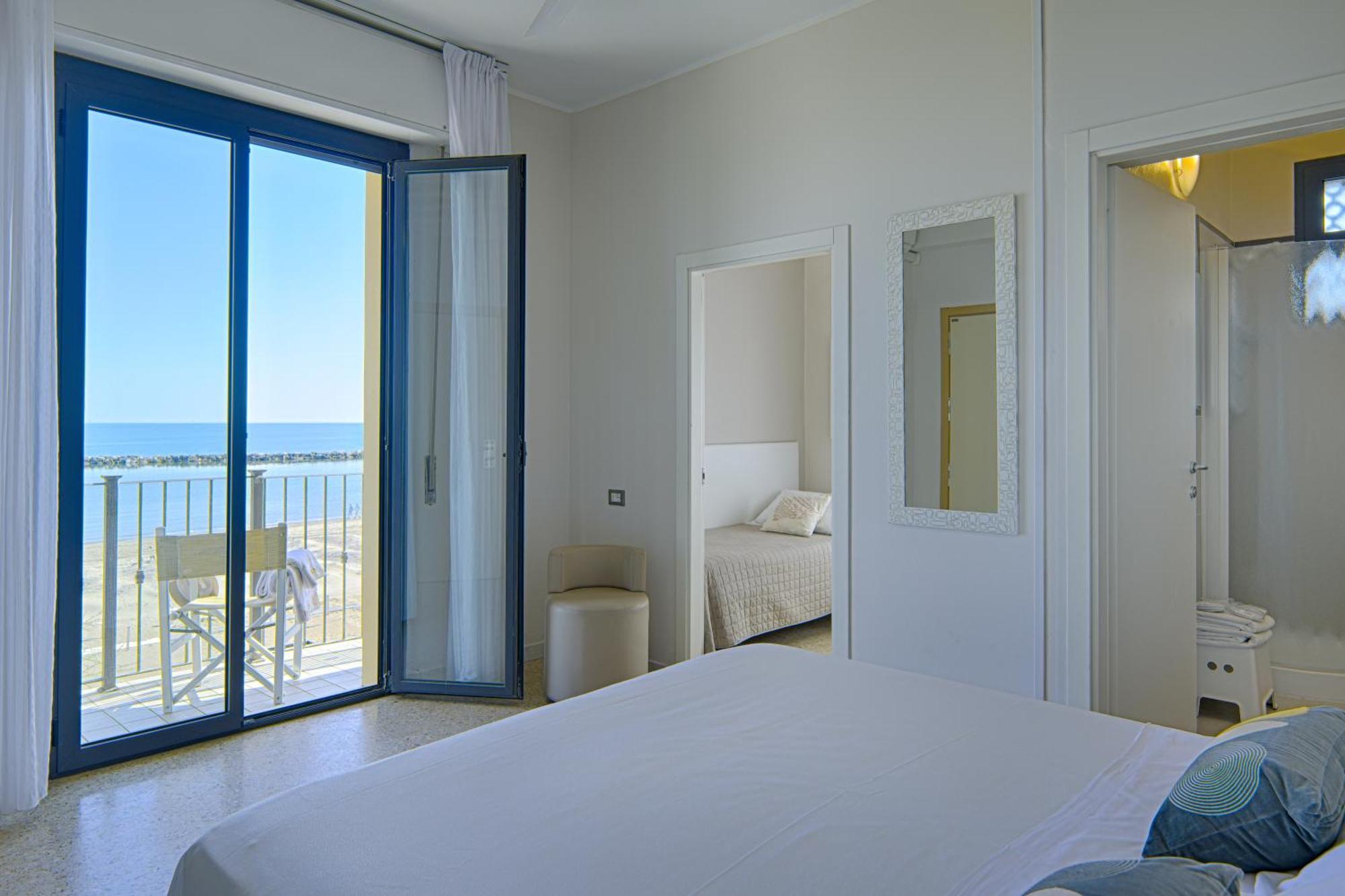 Hotel Deanna Bellaria-Igea Marina Luaran gambar