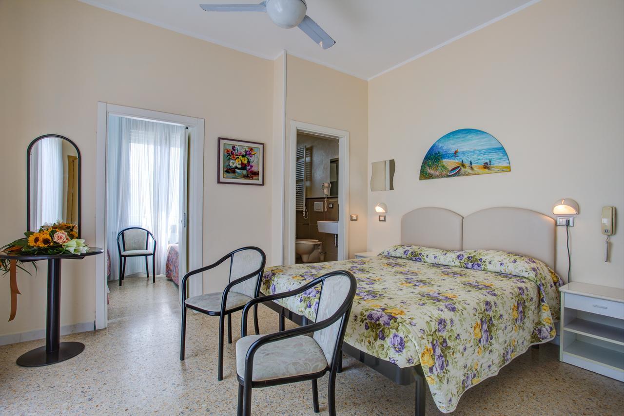 Hotel Deanna Bellaria-Igea Marina Luaran gambar