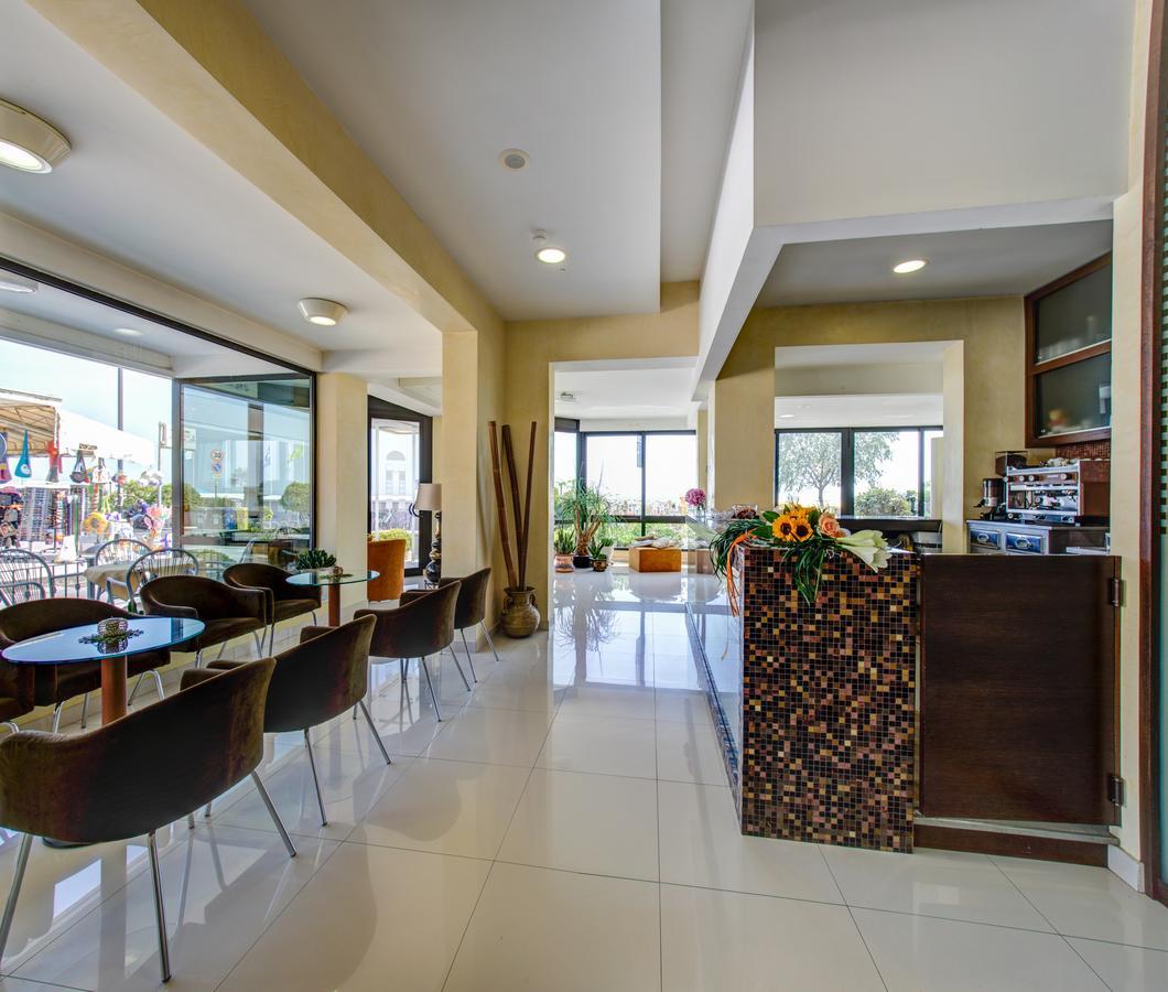 Hotel Deanna Bellaria-Igea Marina Luaran gambar