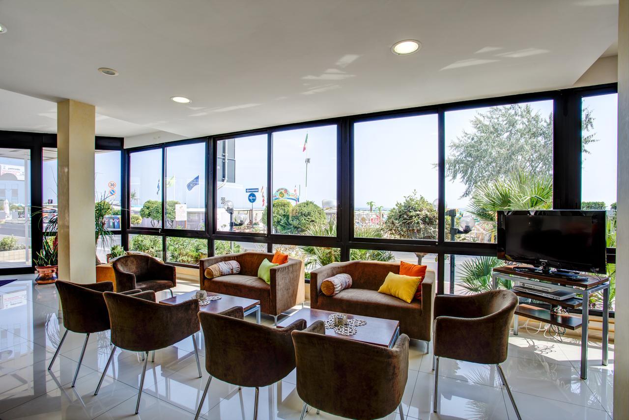 Hotel Deanna Bellaria-Igea Marina Luaran gambar
