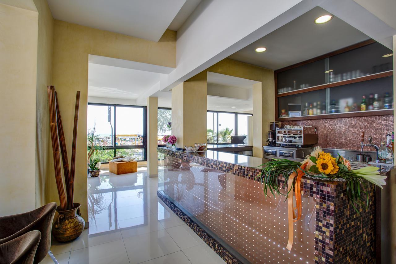 Hotel Deanna Bellaria-Igea Marina Luaran gambar