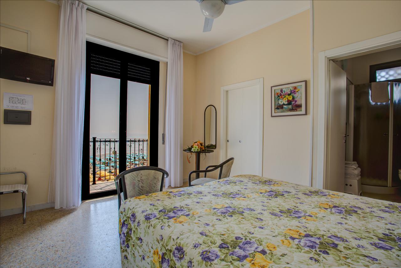 Hotel Deanna Bellaria-Igea Marina Luaran gambar