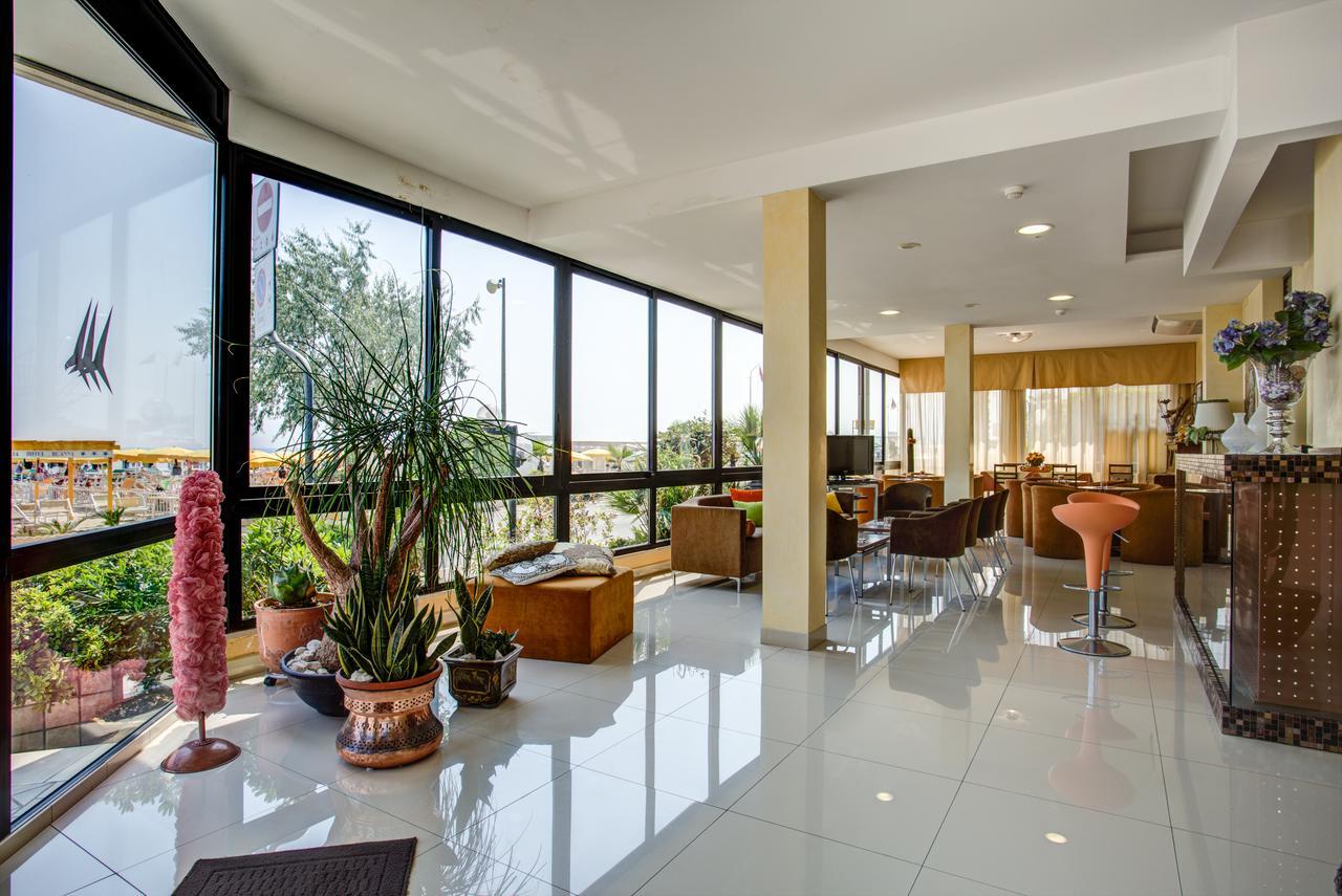 Hotel Deanna Bellaria-Igea Marina Luaran gambar