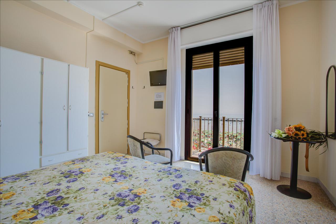 Hotel Deanna Bellaria-Igea Marina Luaran gambar