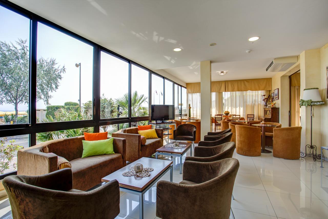 Hotel Deanna Bellaria-Igea Marina Luaran gambar
