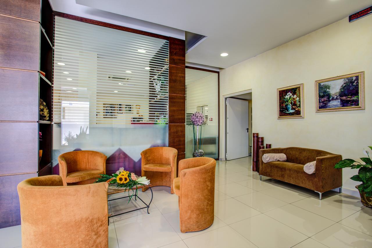 Hotel Deanna Bellaria-Igea Marina Luaran gambar