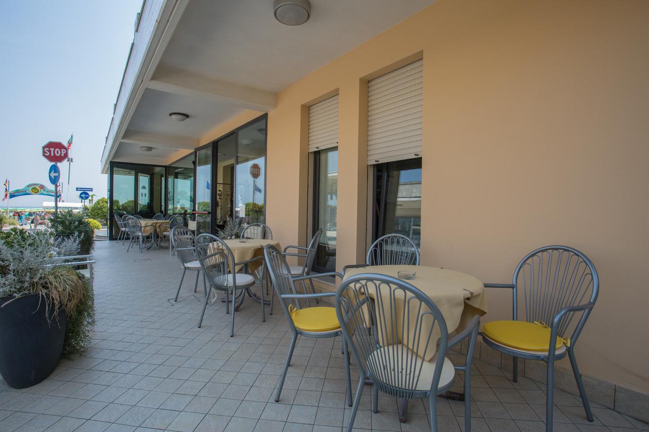 Hotel Deanna Bellaria-Igea Marina Luaran gambar