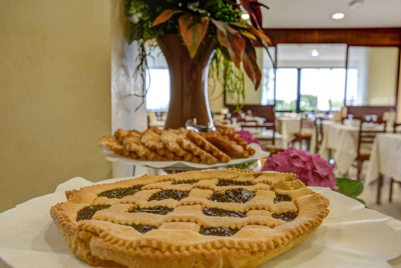 Hotel Deanna Bellaria-Igea Marina Luaran gambar