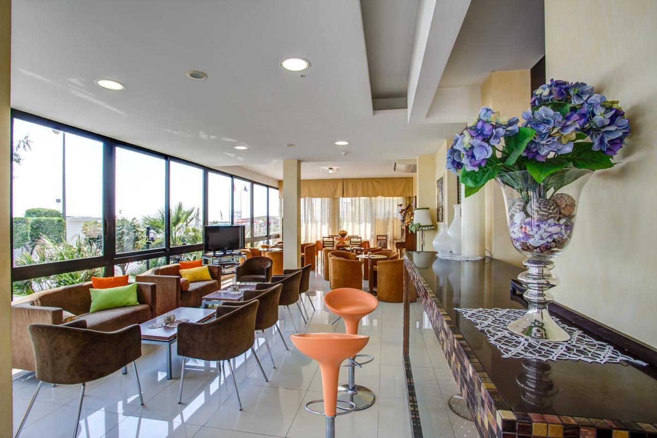Hotel Deanna Bellaria-Igea Marina Luaran gambar