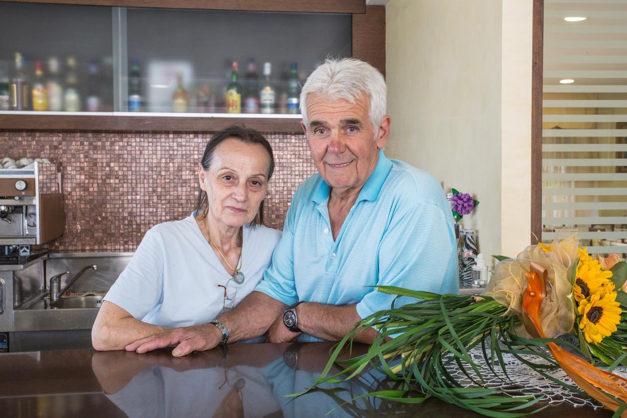 Hotel Deanna Bellaria-Igea Marina Luaran gambar