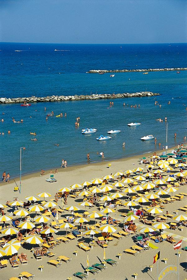 Hotel Deanna Bellaria-Igea Marina Luaran gambar
