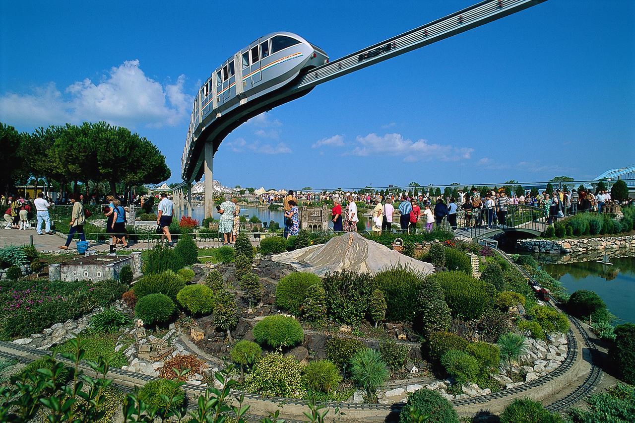 Hotel Deanna Bellaria-Igea Marina Luaran gambar